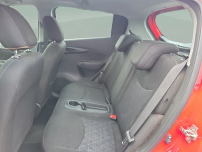 2020 Chevrolet Spark LT