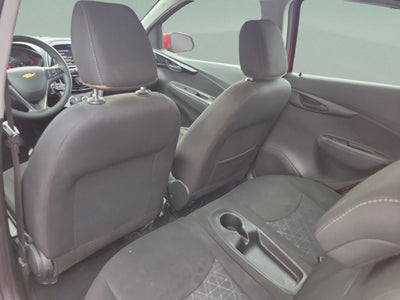 2020 Chevrolet Spark LT
