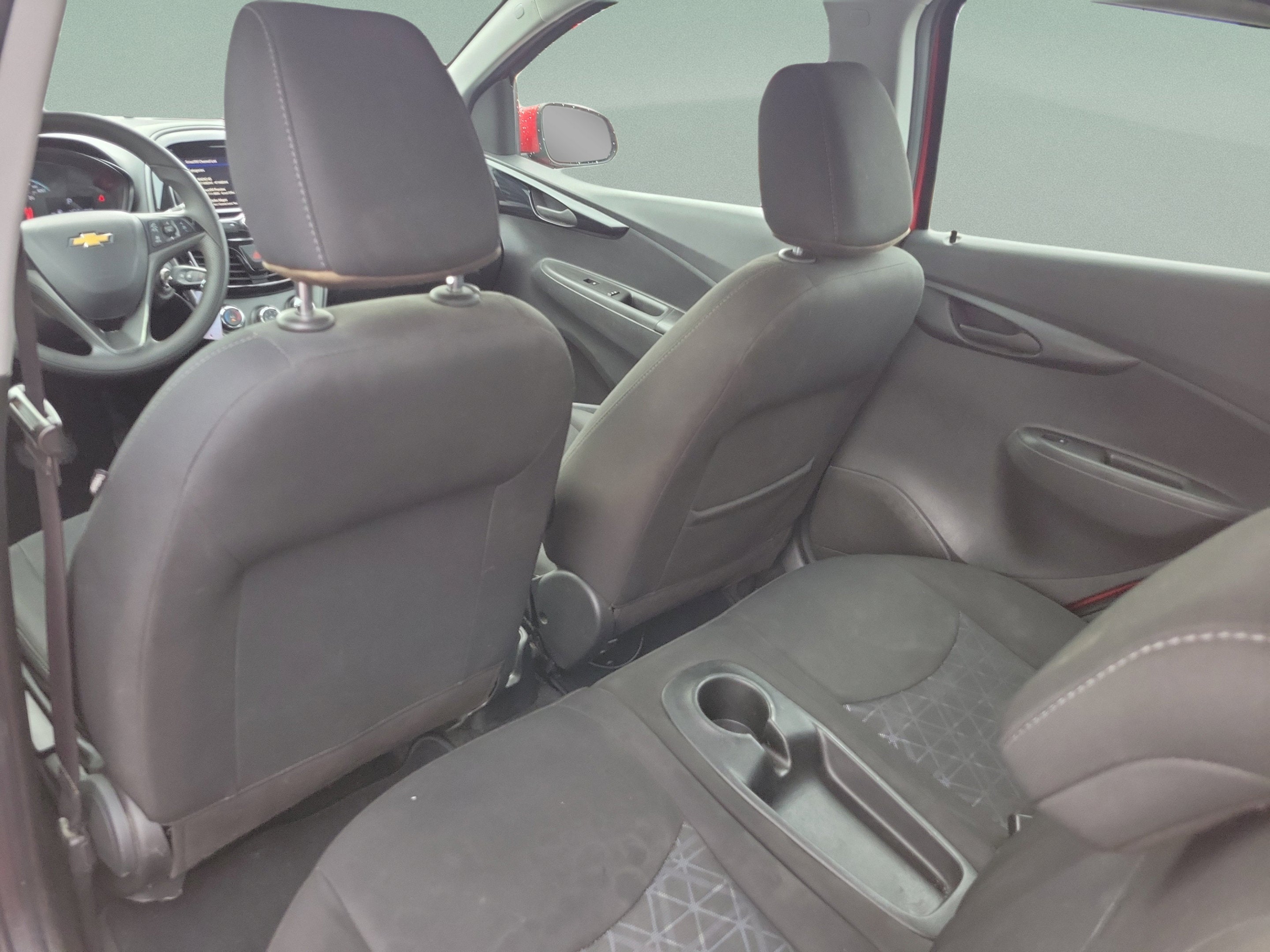 2020 Chevrolet Spark LT