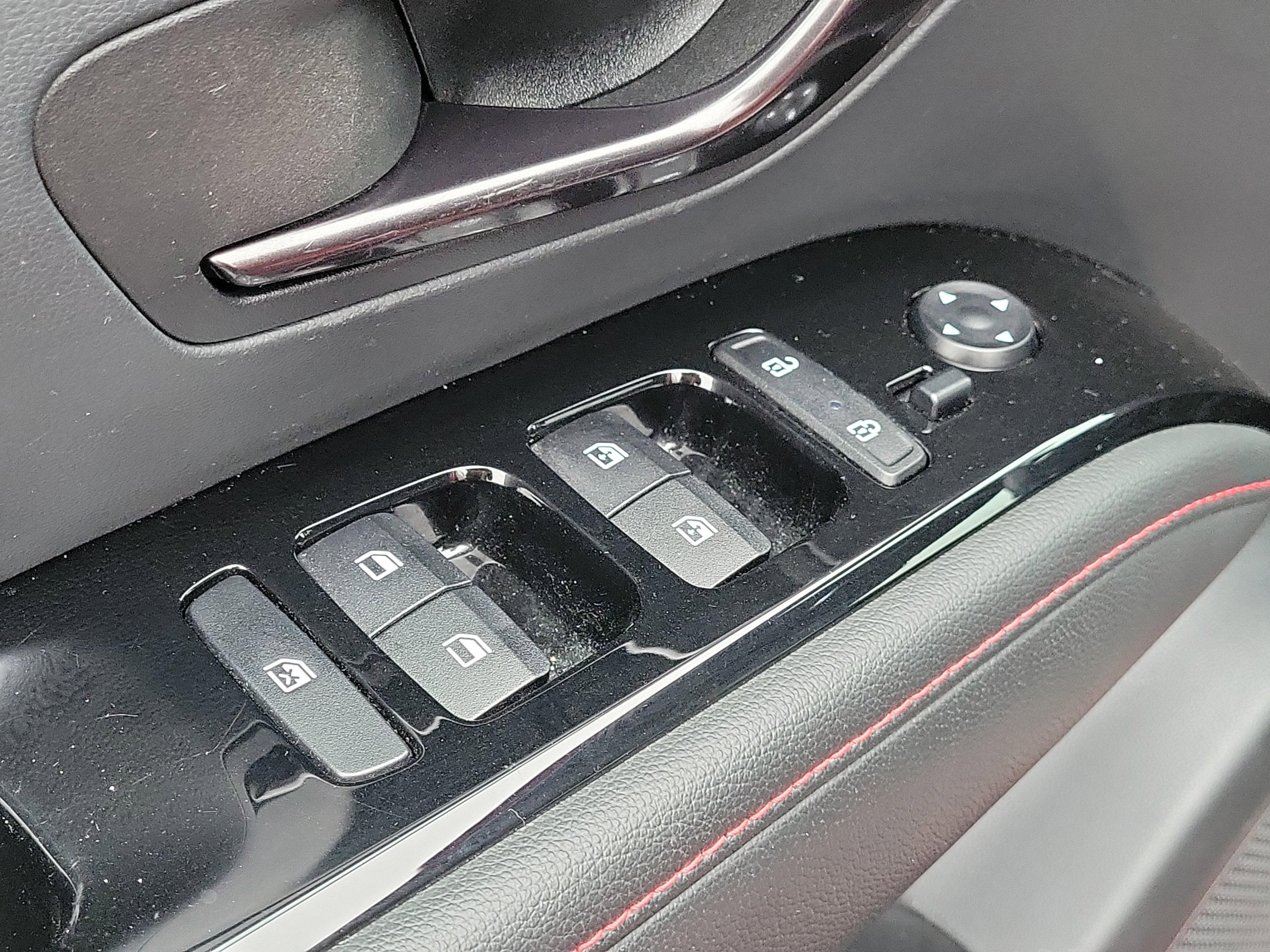 2023 Hyundai Tucson N Line