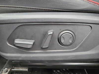 2023 Hyundai Tucson N Line