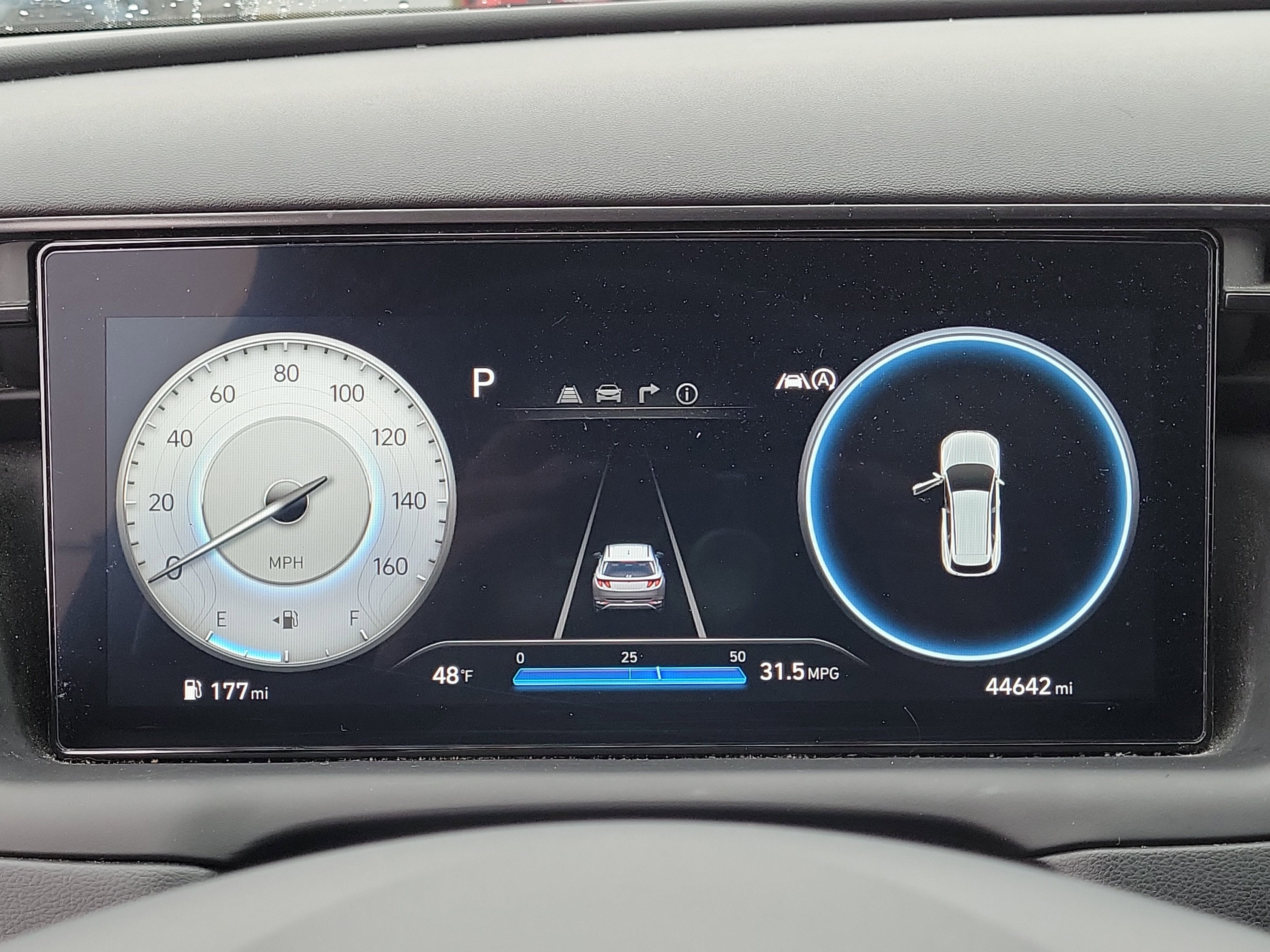 2023 Hyundai Tucson N Line