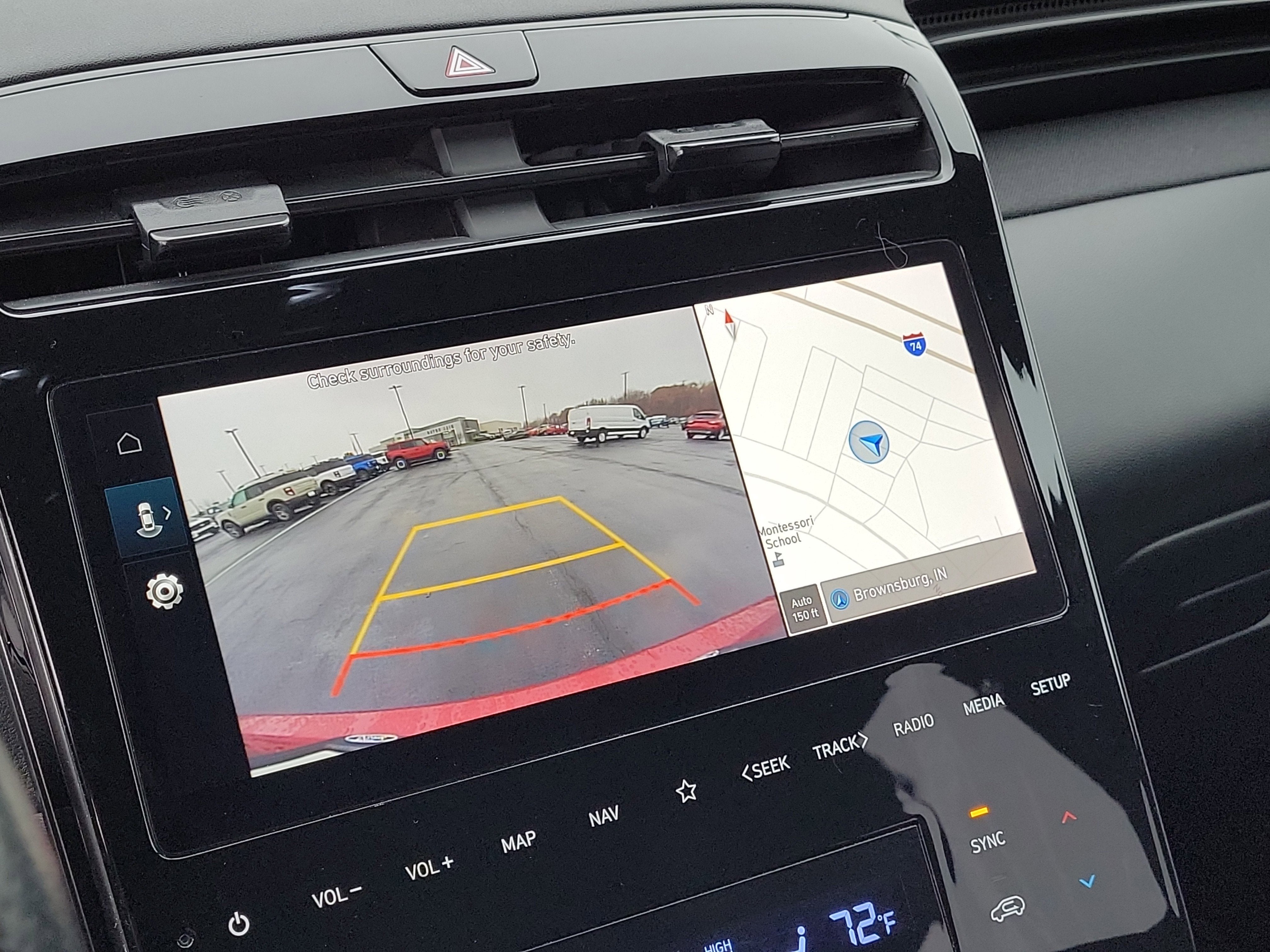 2023 Hyundai Tucson N Line