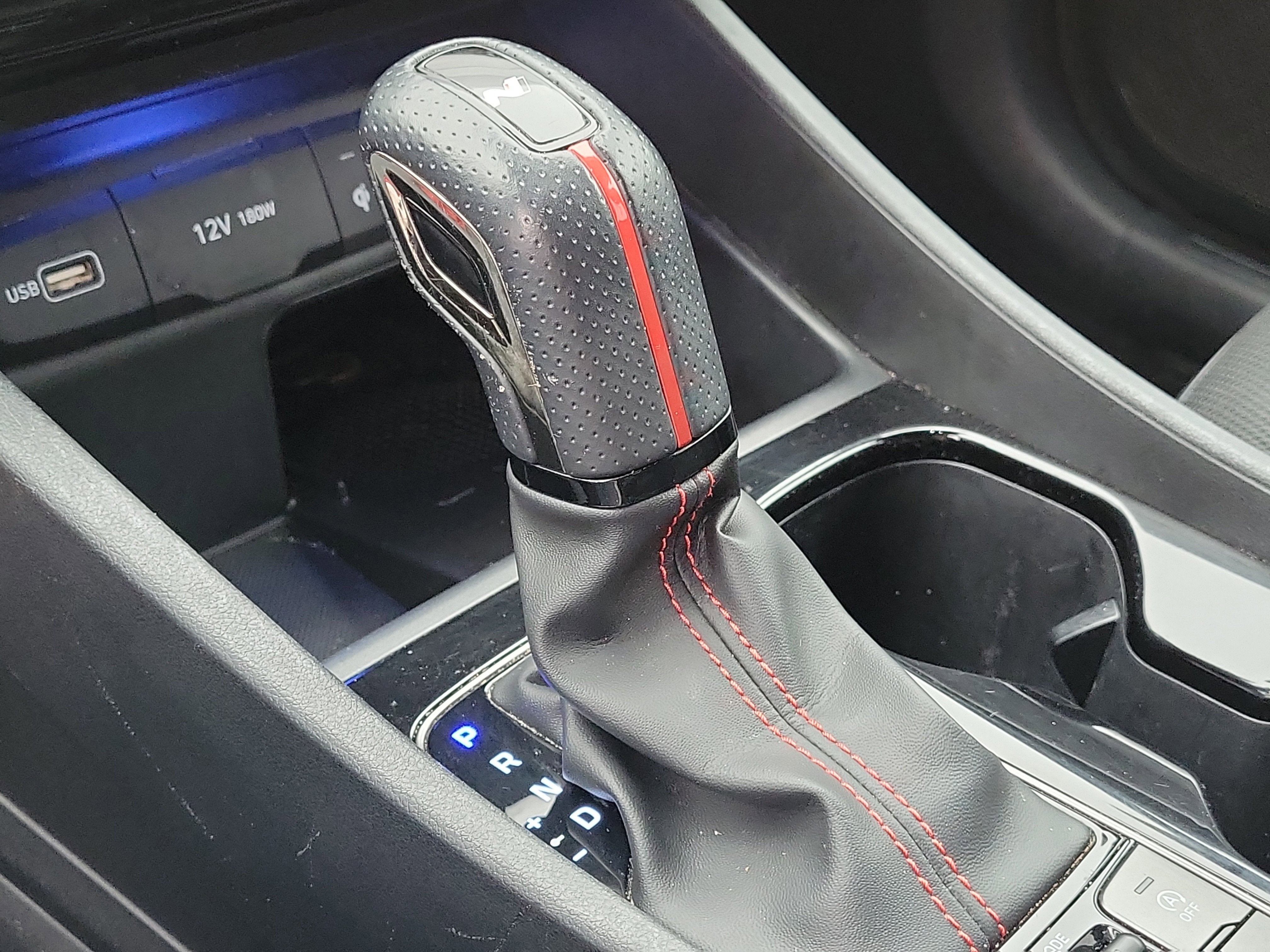 2023 Hyundai Tucson N Line