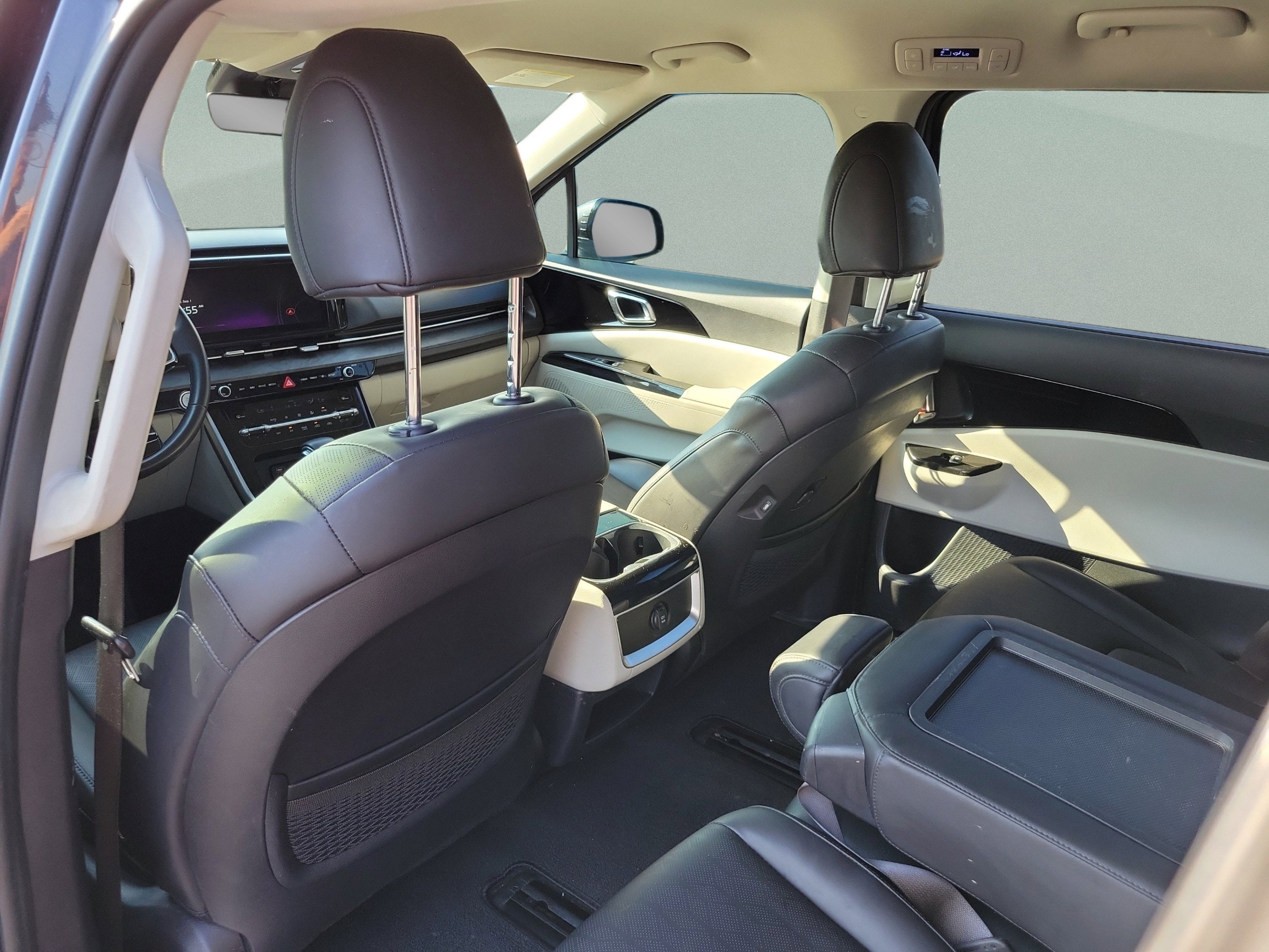 2023 Kia Carnival EX