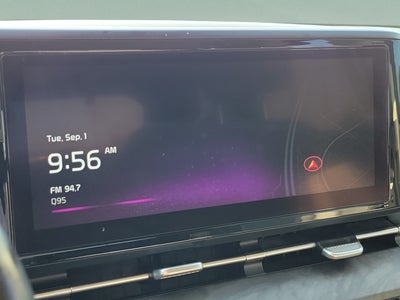 2023 Kia Carnival EX
