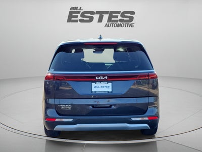 2023 Kia Carnival EX