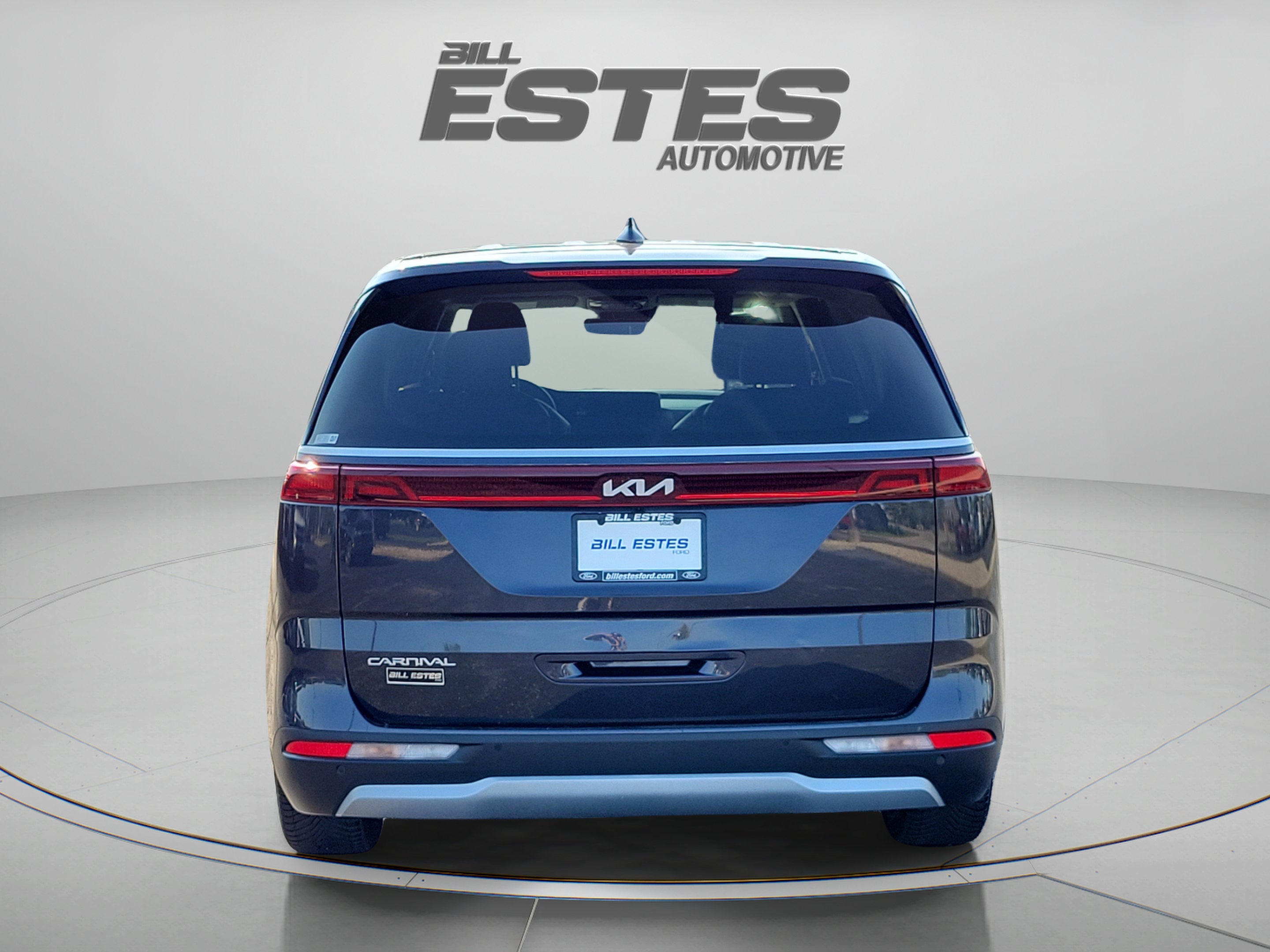2023 Kia Carnival EX