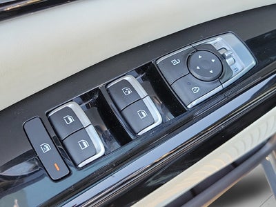 2023 Kia Carnival EX