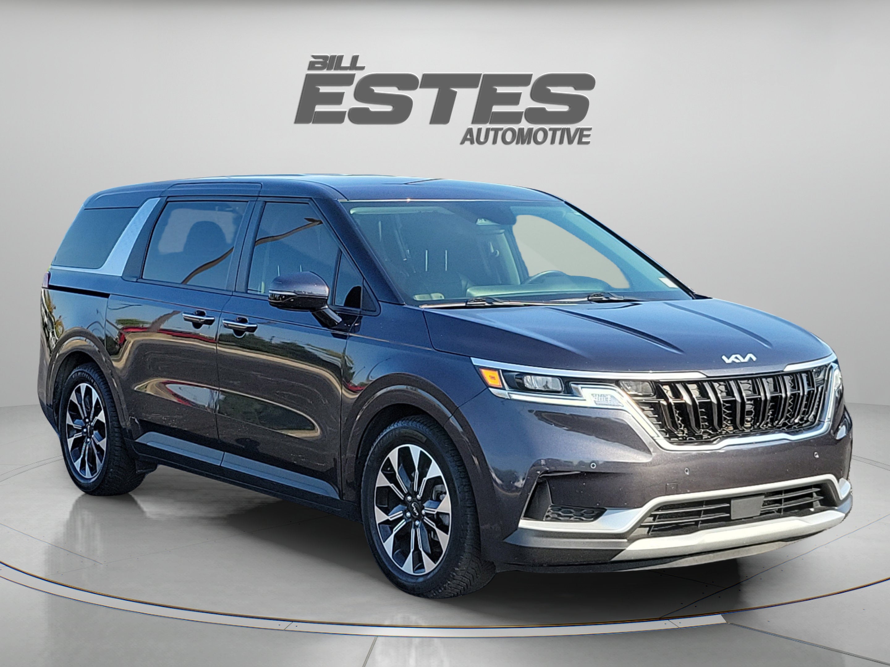 2023 Kia Carnival EX