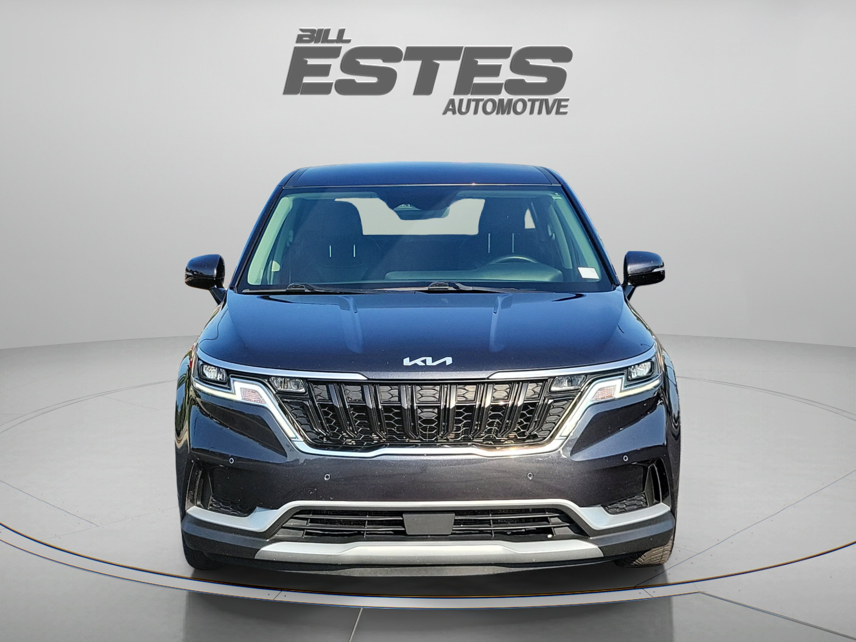 2023 Kia Carnival EX