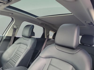 2025 Kia Sportage Hybrid SX-Prestige