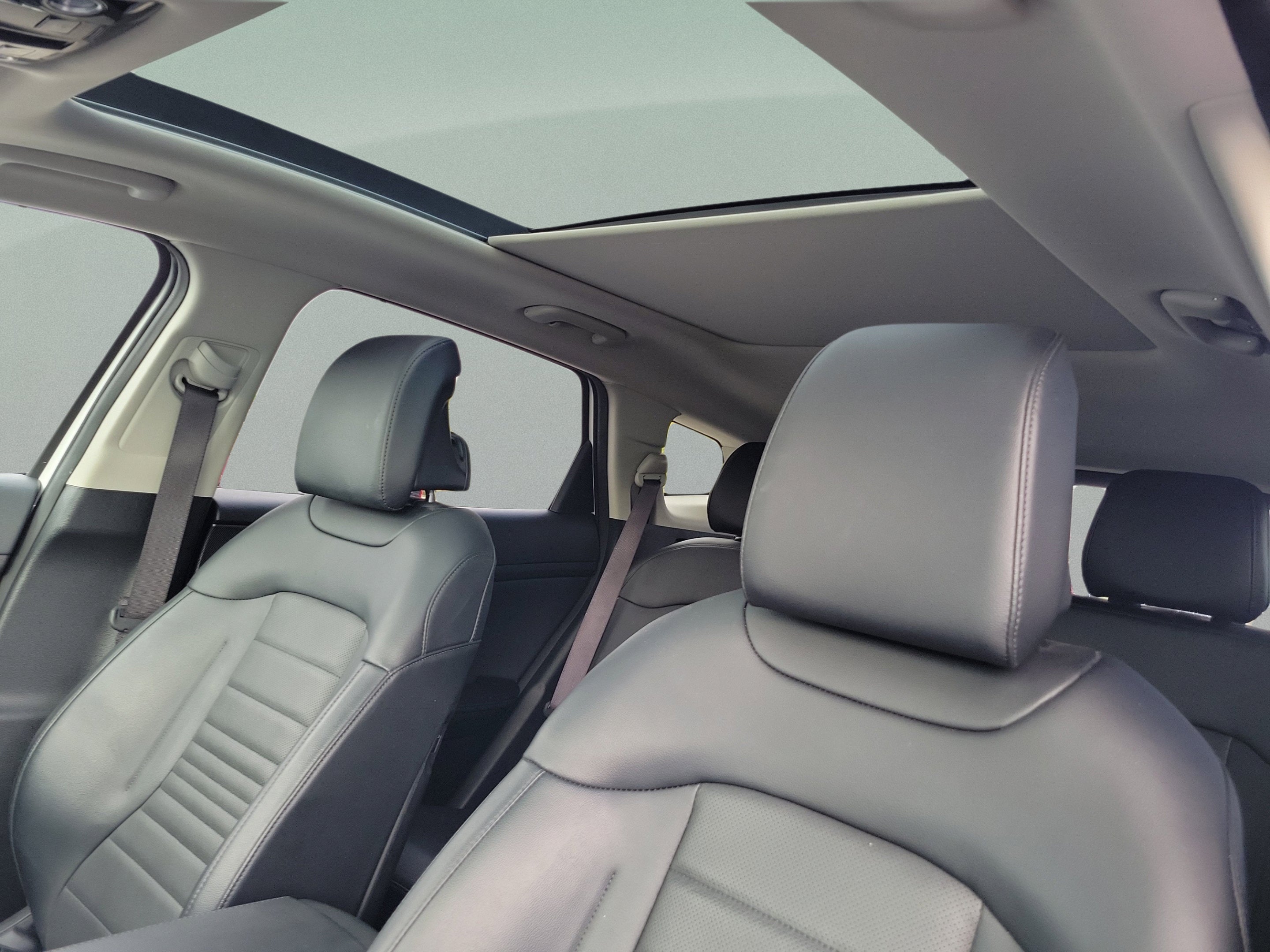 2025 Kia Sportage Hybrid SX-Prestige