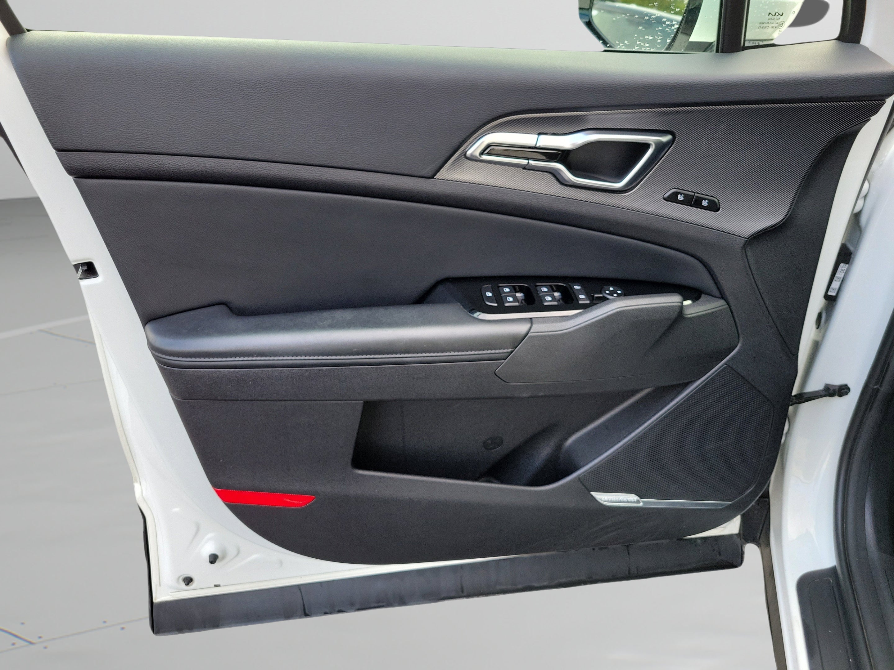 2025 Kia Sportage Hybrid SX-Prestige