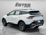 2025 Kia Sportage Hybrid SX-Prestige