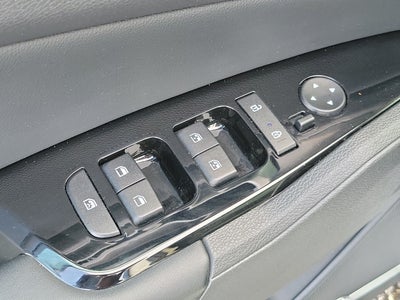 2025 Kia Sportage Hybrid SX-Prestige