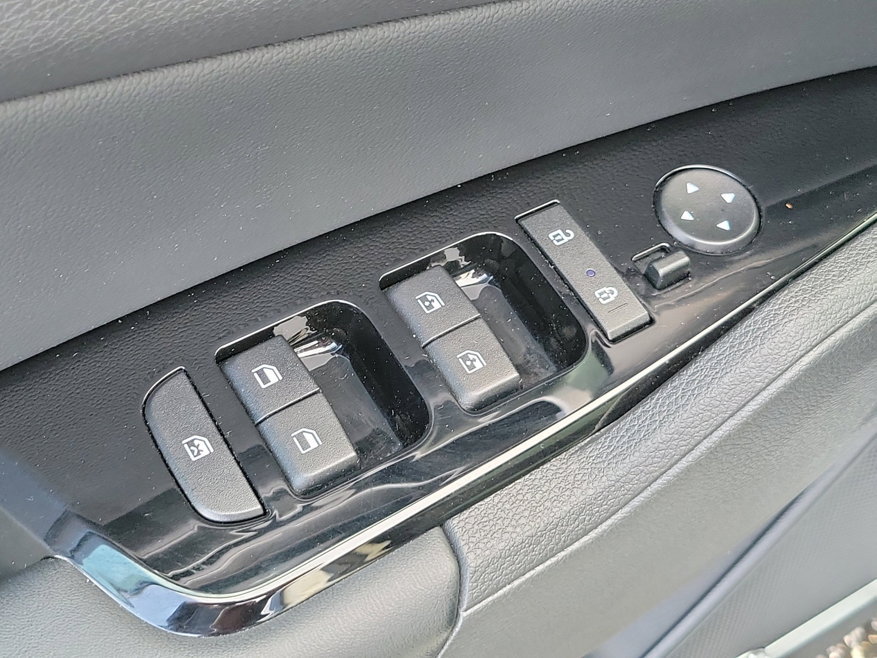 2025 Kia Sportage Hybrid SX-Prestige