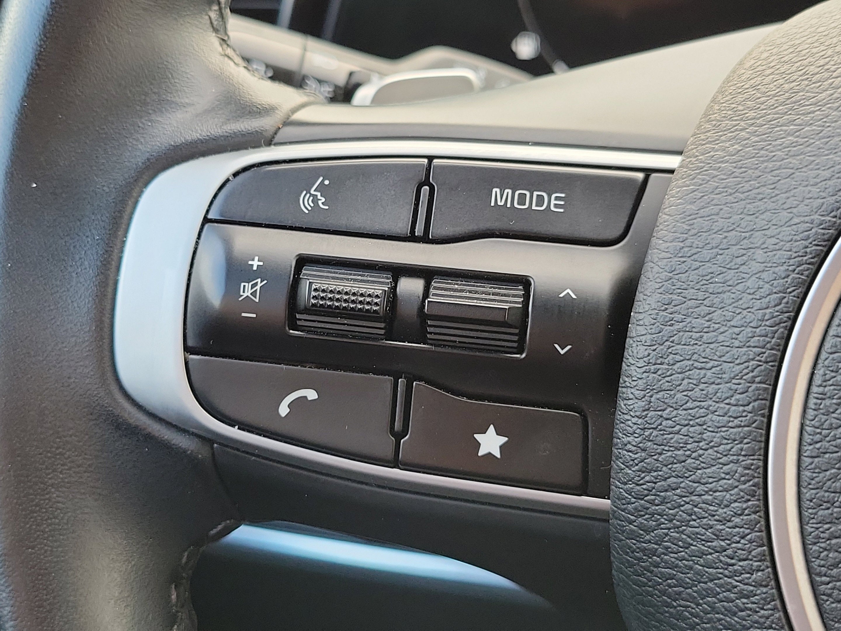 2025 Kia Sportage Hybrid SX-Prestige