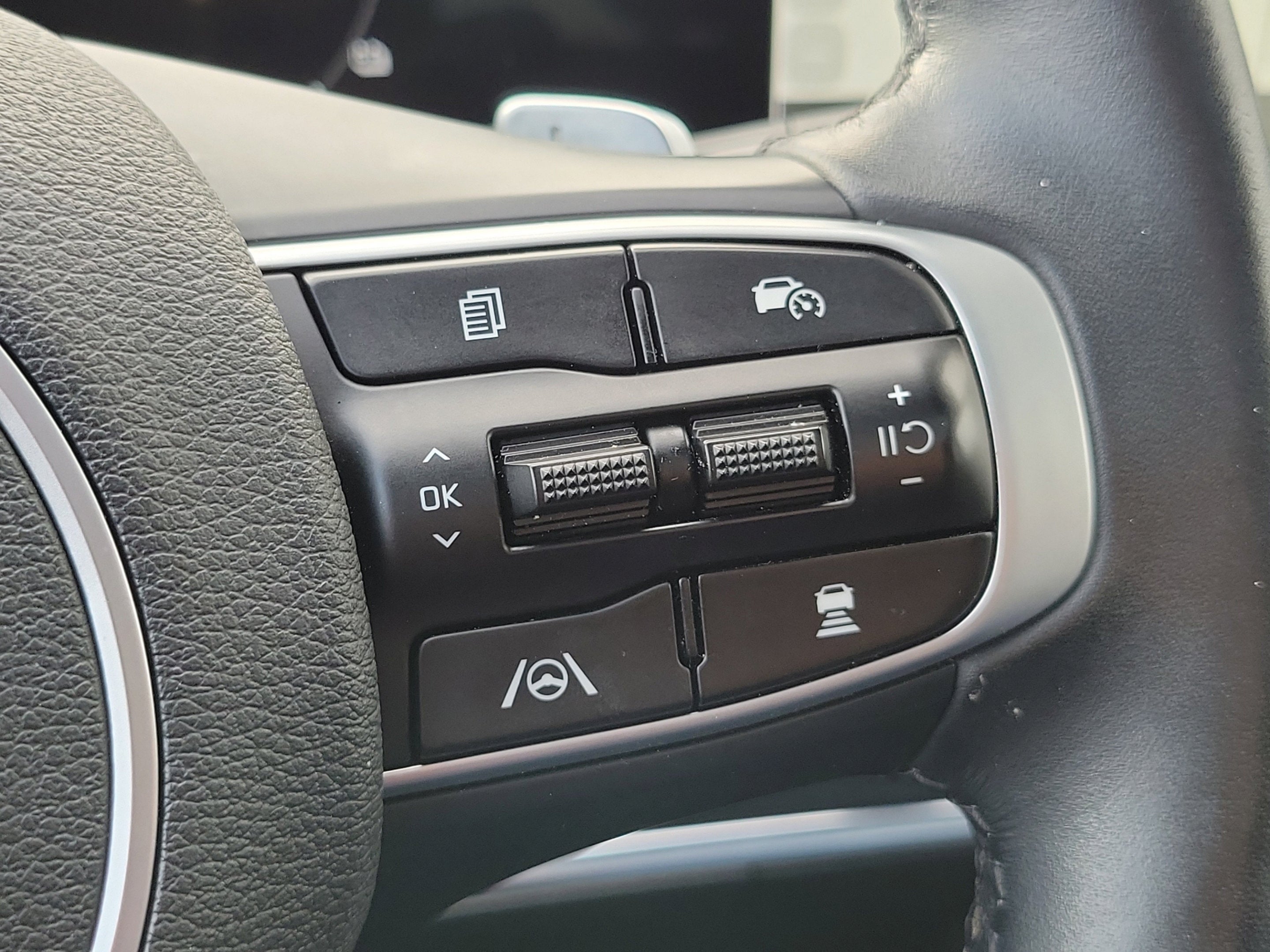 2025 Kia Sportage Hybrid SX-Prestige