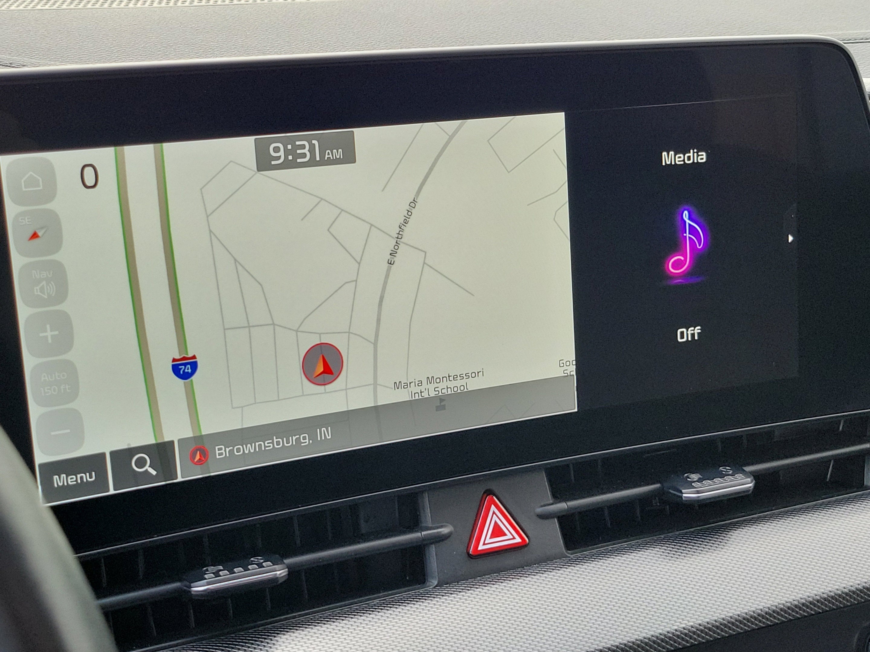 2025 Kia Sportage Hybrid SX-Prestige