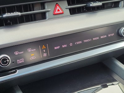 2025 Kia Sportage Hybrid SX-Prestige
