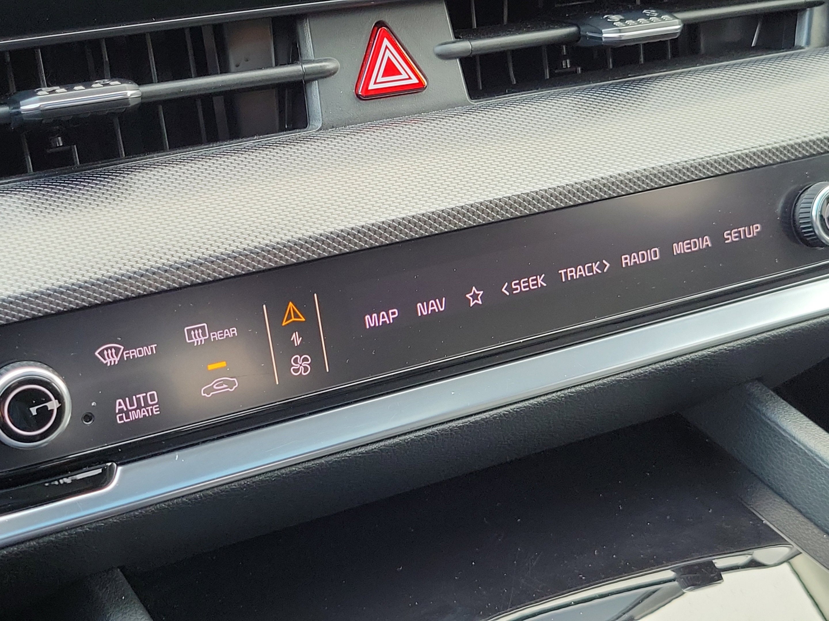 2025 Kia Sportage Hybrid SX-Prestige