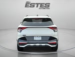 2025 Kia Sportage Hybrid SX-Prestige