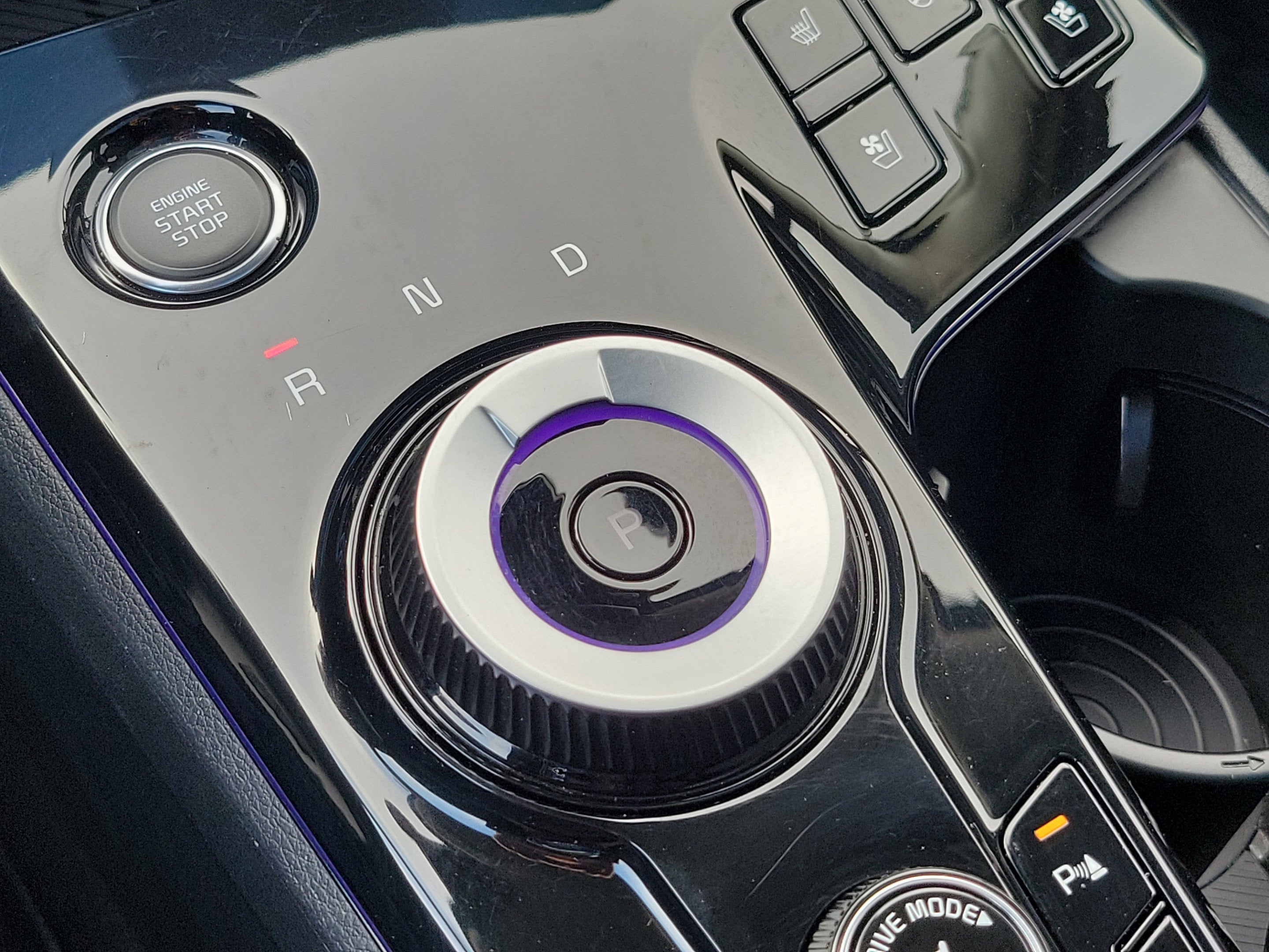 2025 Kia Sportage Hybrid SX-Prestige