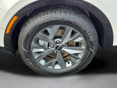 2025 Kia Sportage Hybrid SX-Prestige