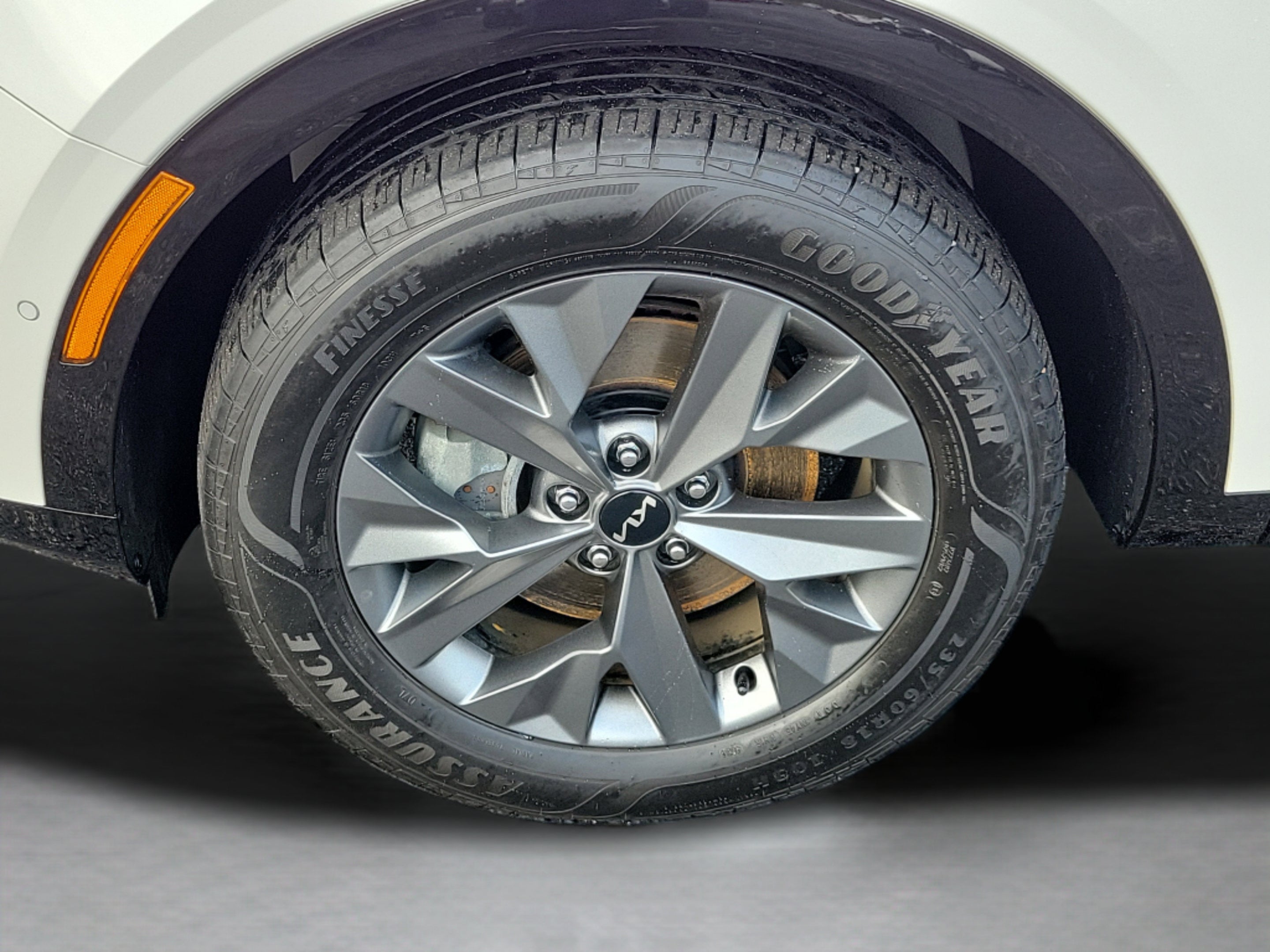 2025 Kia Sportage Hybrid SX-Prestige