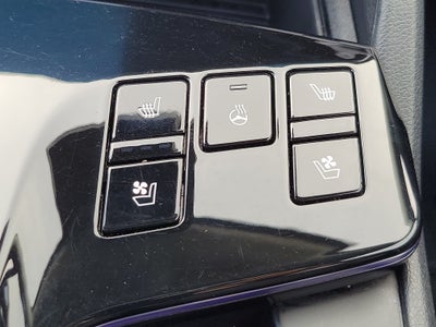 2025 Kia Sportage Hybrid SX-Prestige