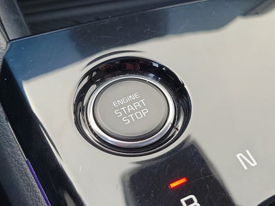 2025 Kia Sportage Hybrid SX-Prestige
