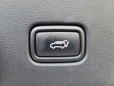 2025 Kia Sportage Hybrid SX-Prestige