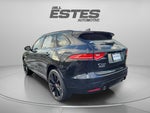2020 Jaguar F-PACE S