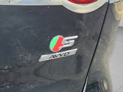 2020 Jaguar F-PACE S