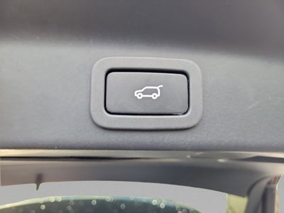 2020 Jaguar F-PACE S