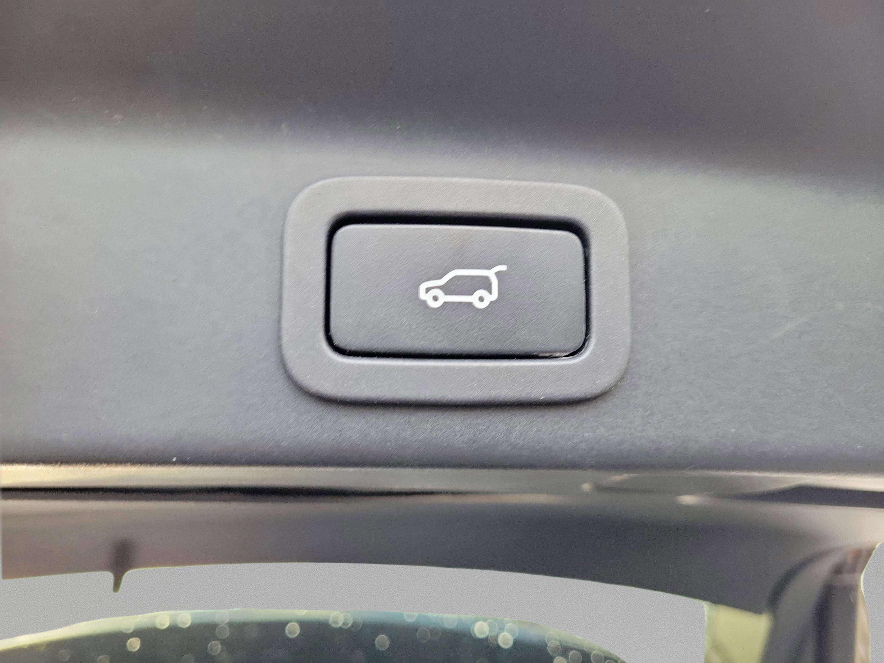 2020 Jaguar F-PACE S