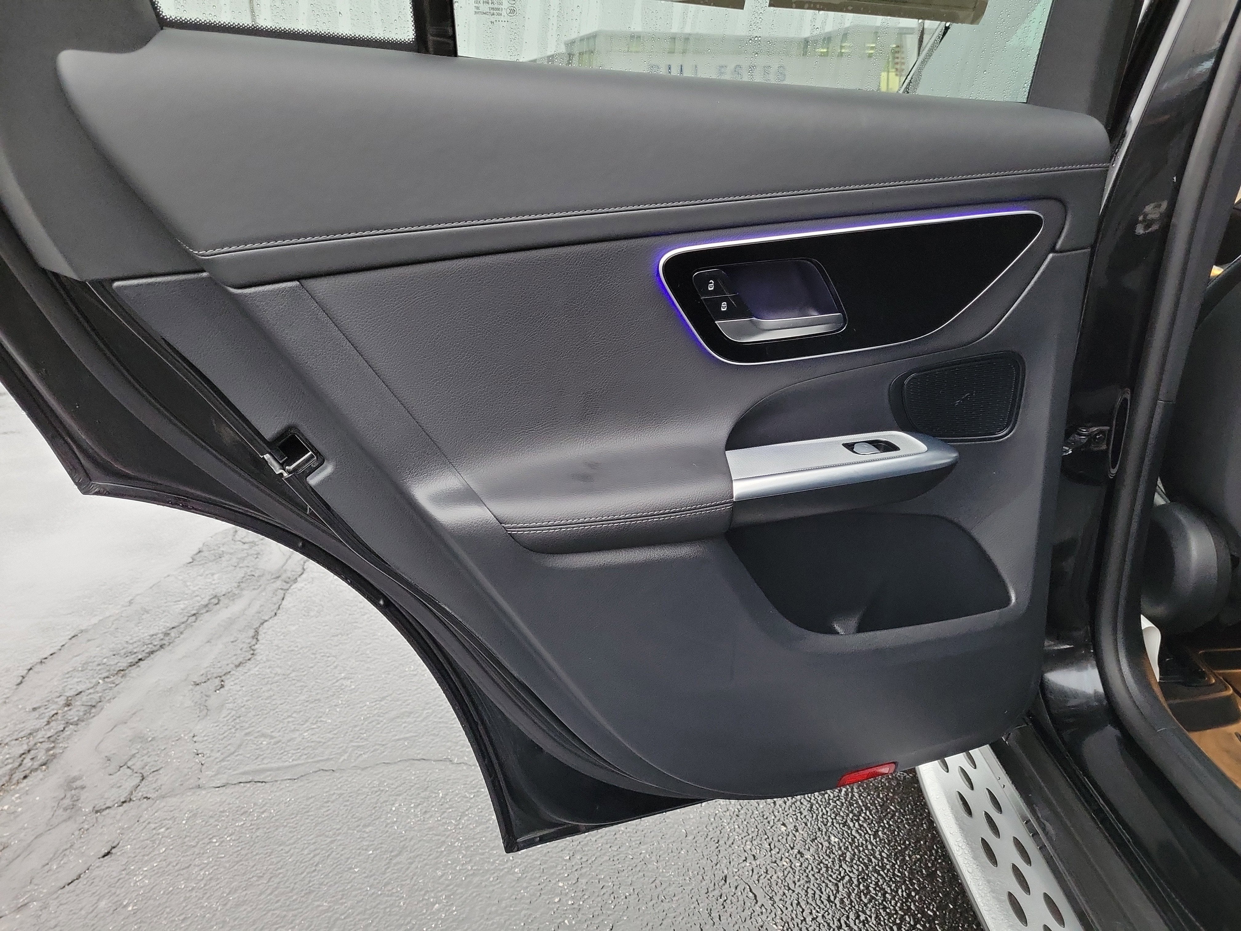 2023 Mercedes-Benz GLC GLC 300