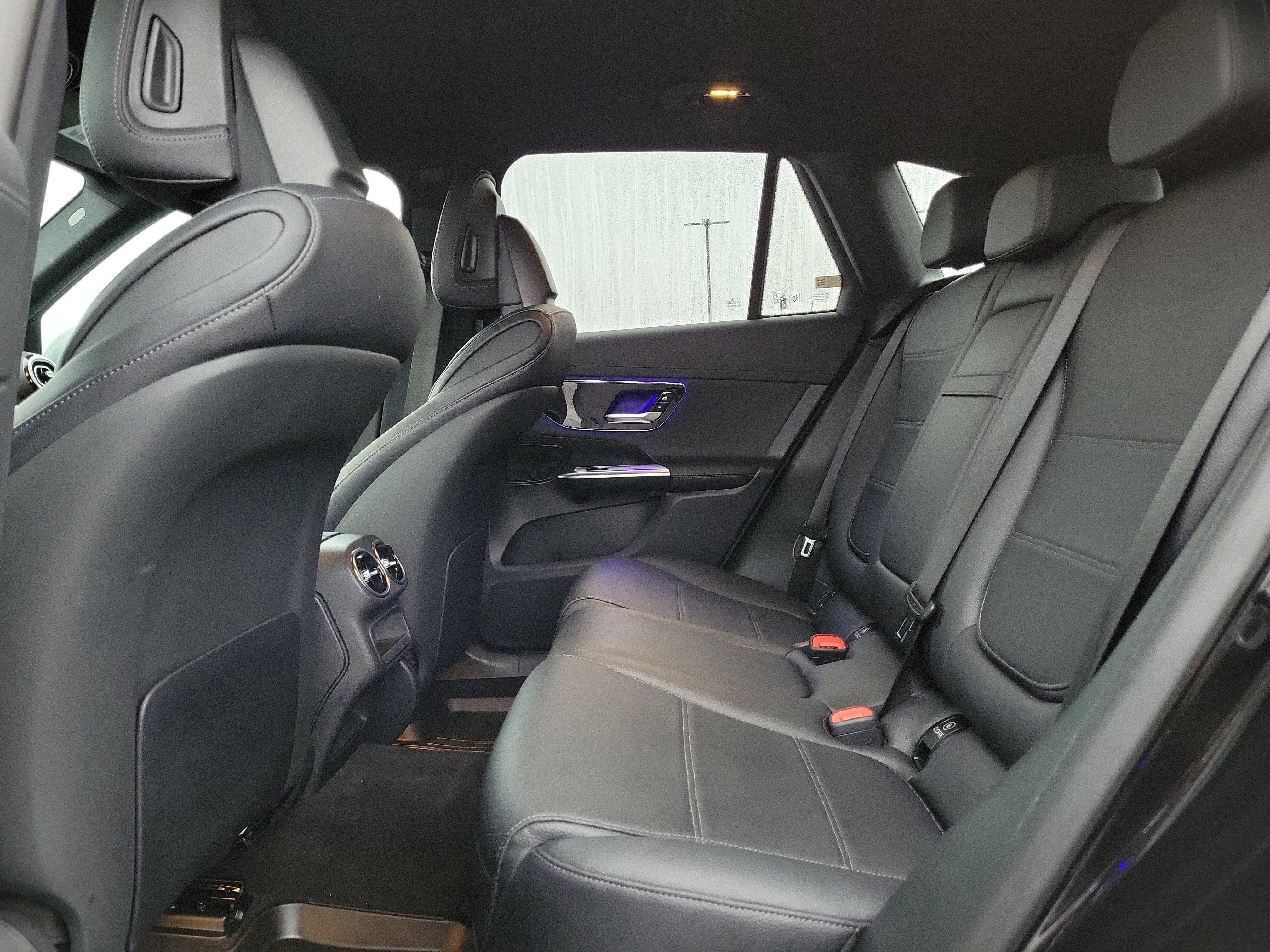 2023 Mercedes-Benz GLC GLC 300