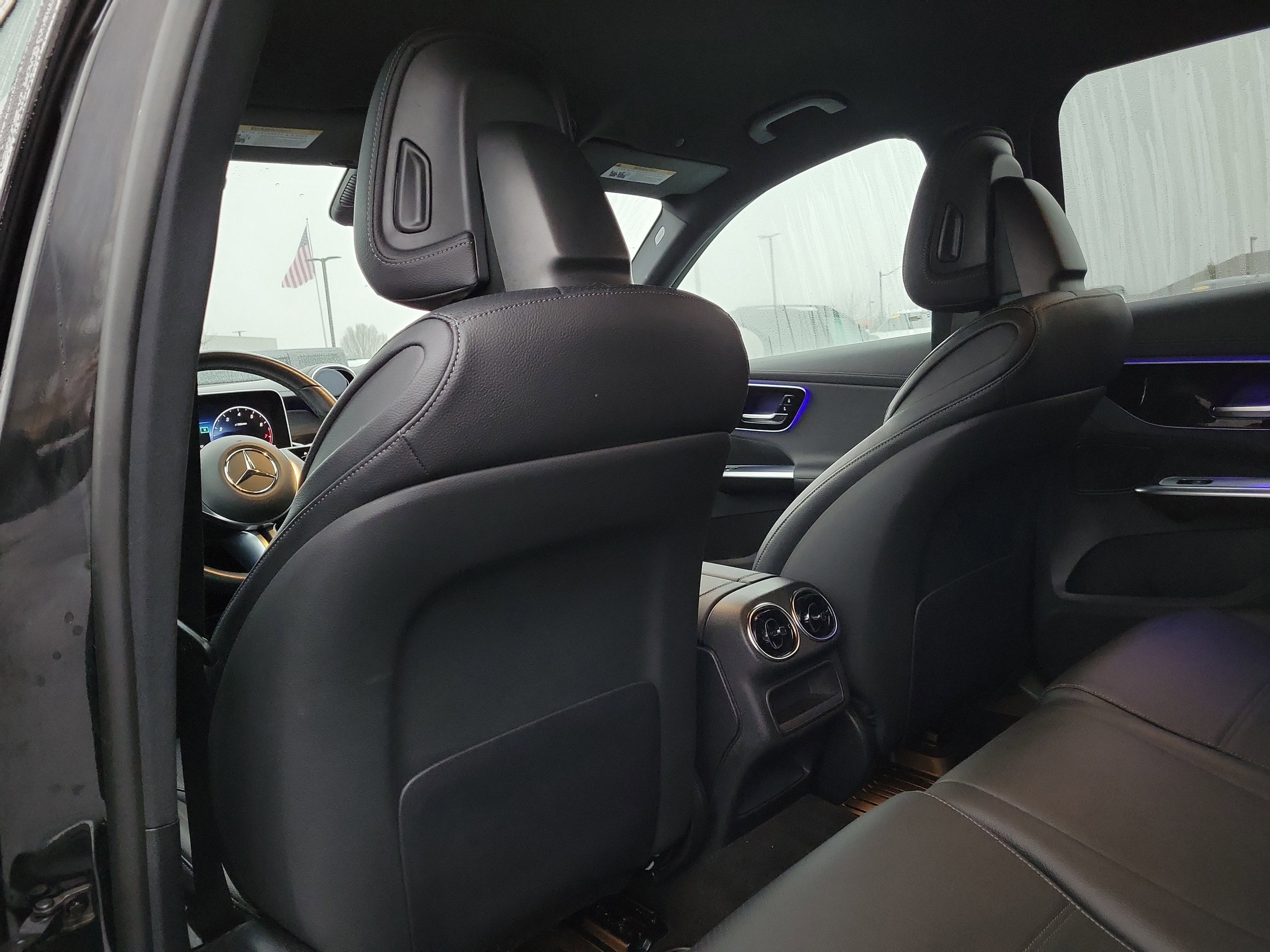 2023 Mercedes-Benz GLC GLC 300