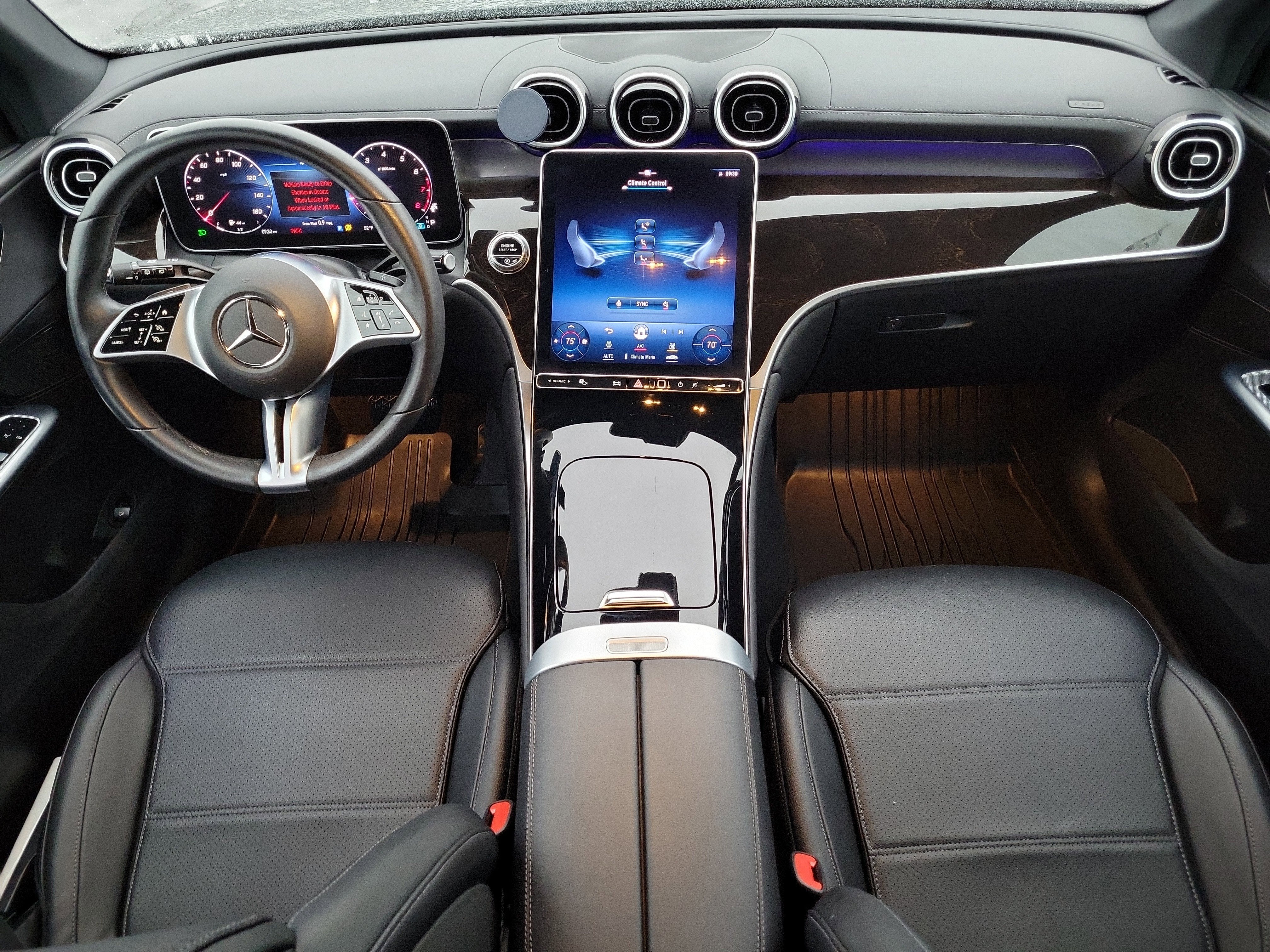 2023 Mercedes-Benz GLC GLC 300