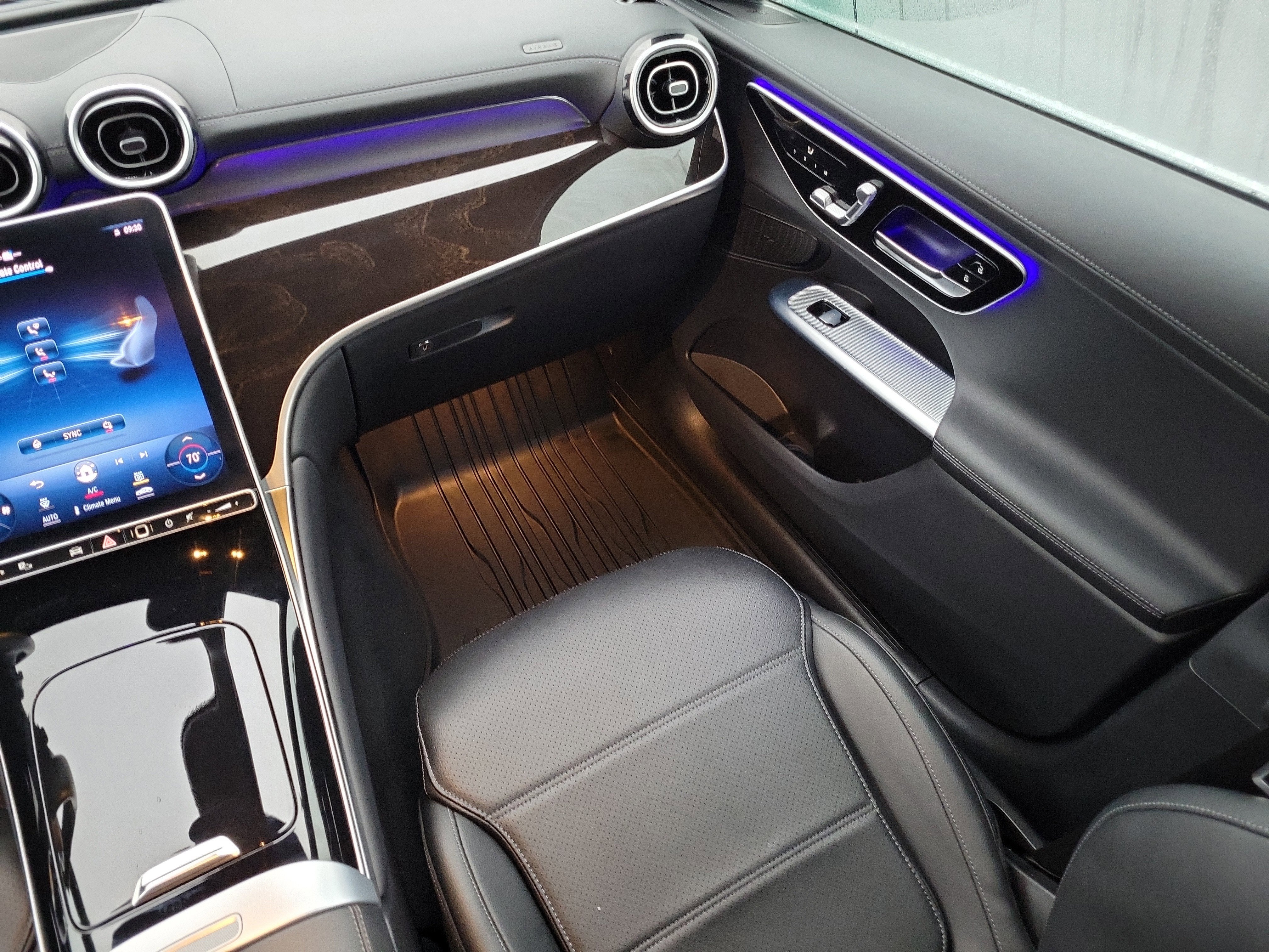 2023 Mercedes-Benz GLC GLC 300