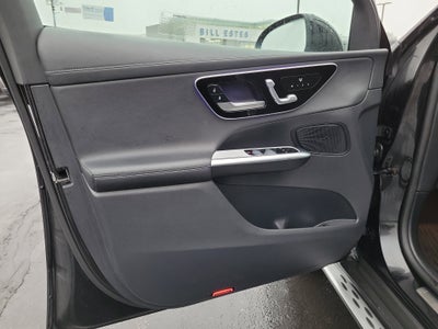 2023 Mercedes-Benz GLC GLC 300