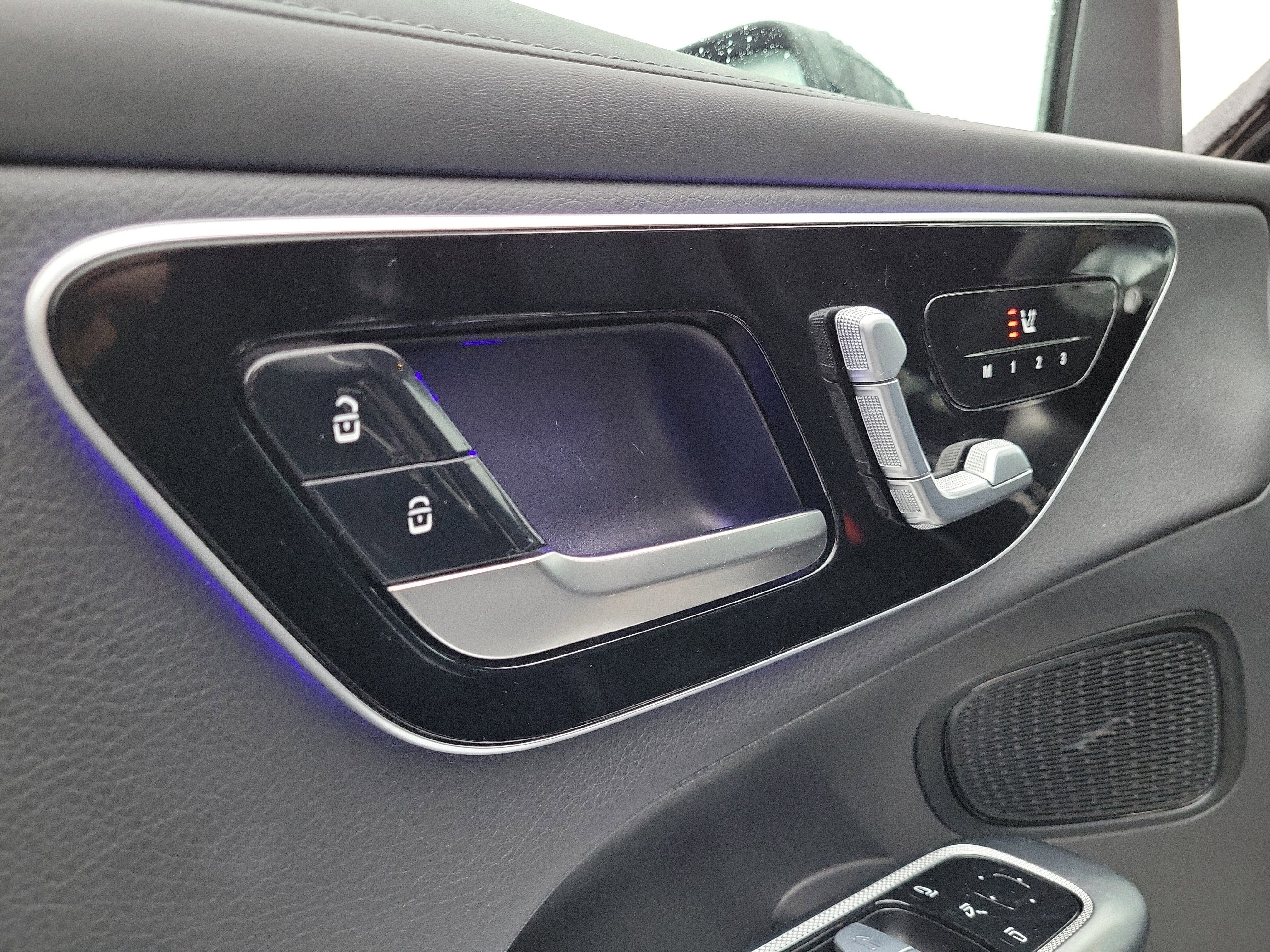 2023 Mercedes-Benz GLC GLC 300