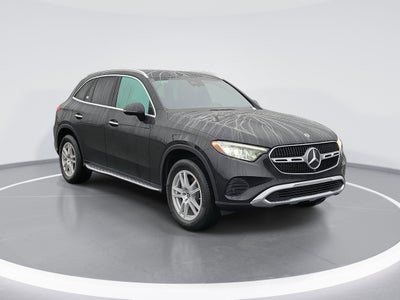 2023 Mercedes-Benz GLC GLC 300