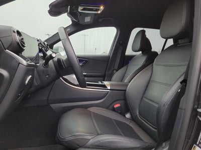 2023 Mercedes-Benz GLC GLC 300