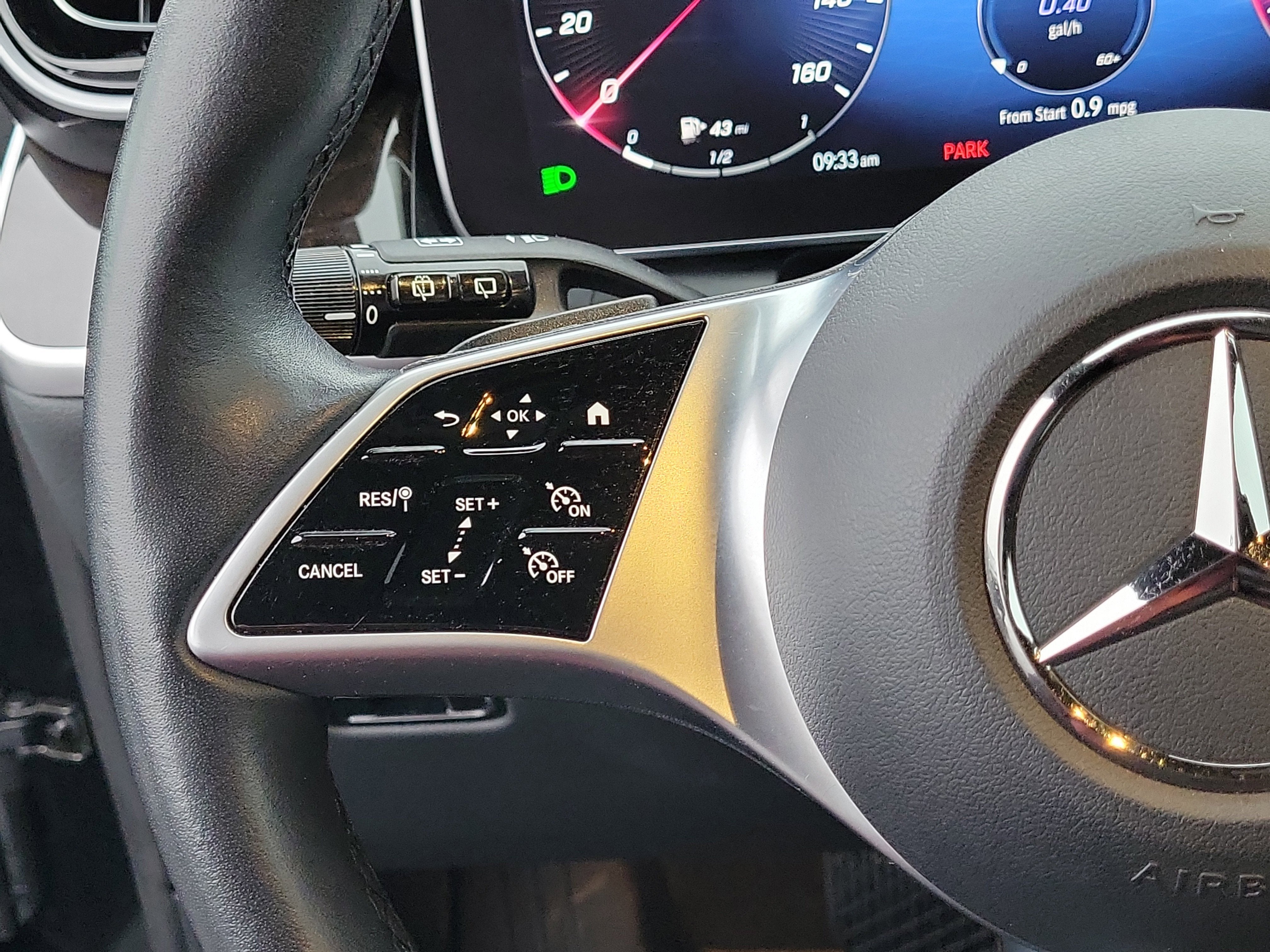 2023 Mercedes-Benz GLC GLC 300