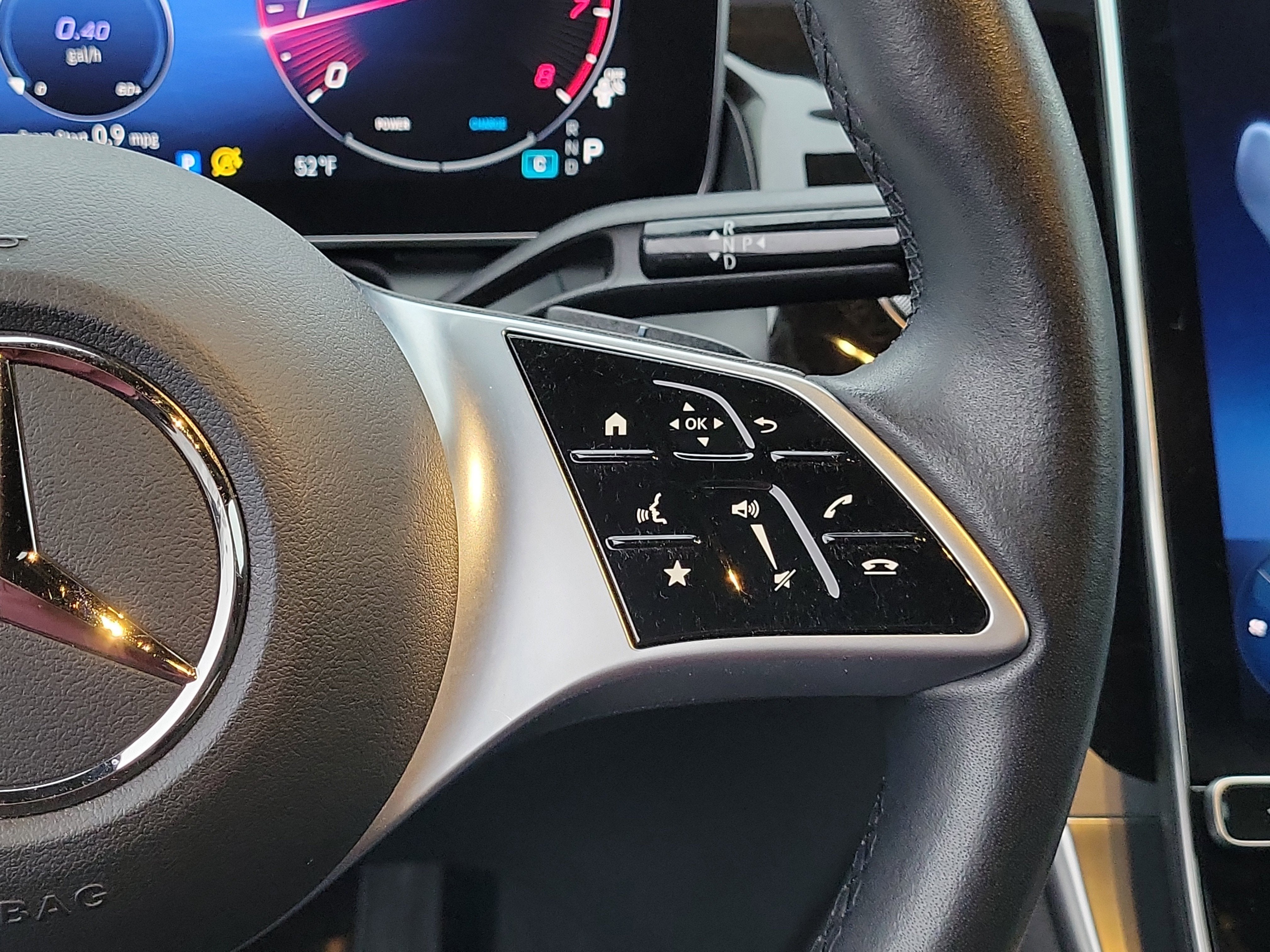 2023 Mercedes-Benz GLC GLC 300