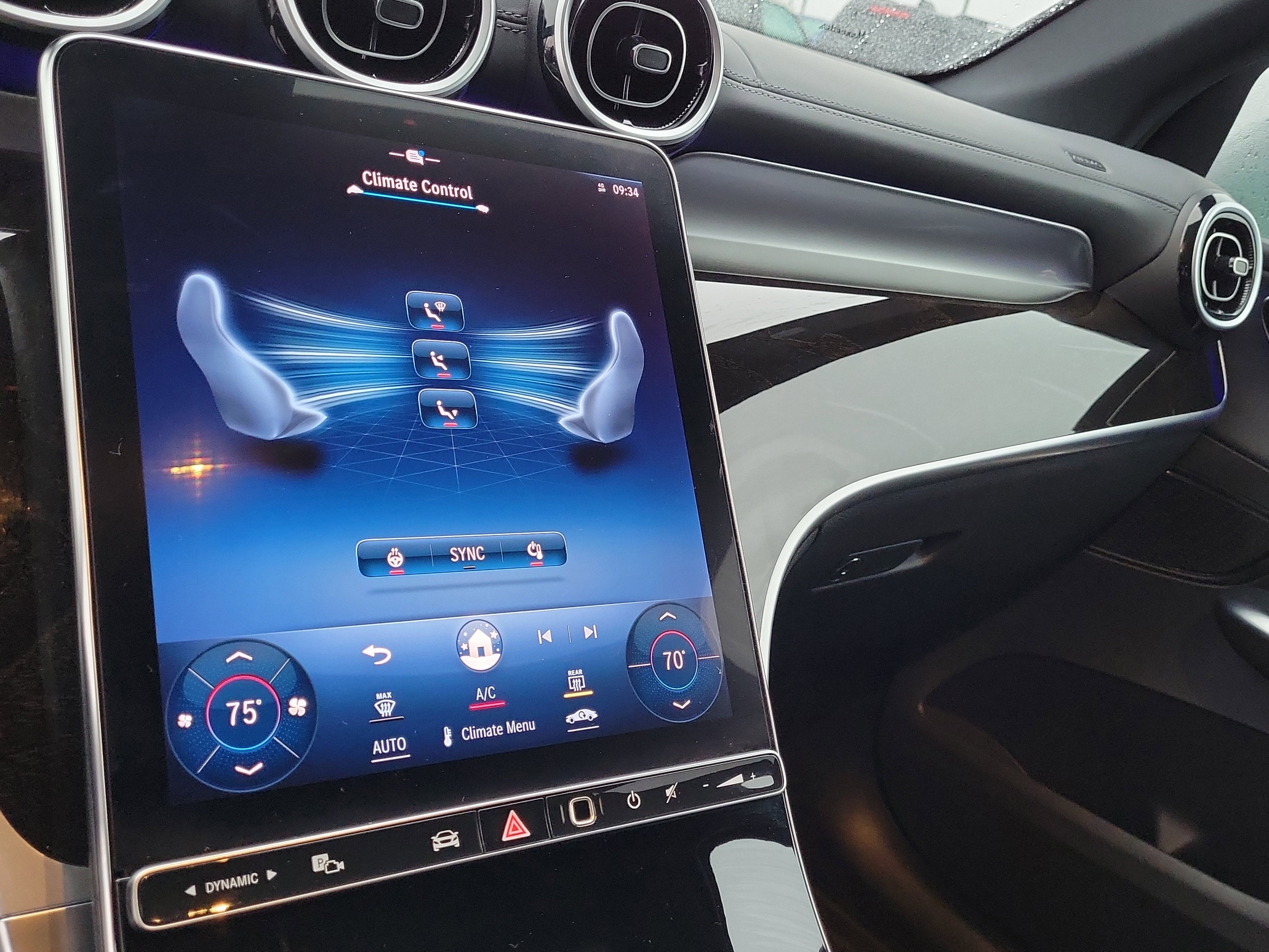 2023 Mercedes-Benz GLC GLC 300