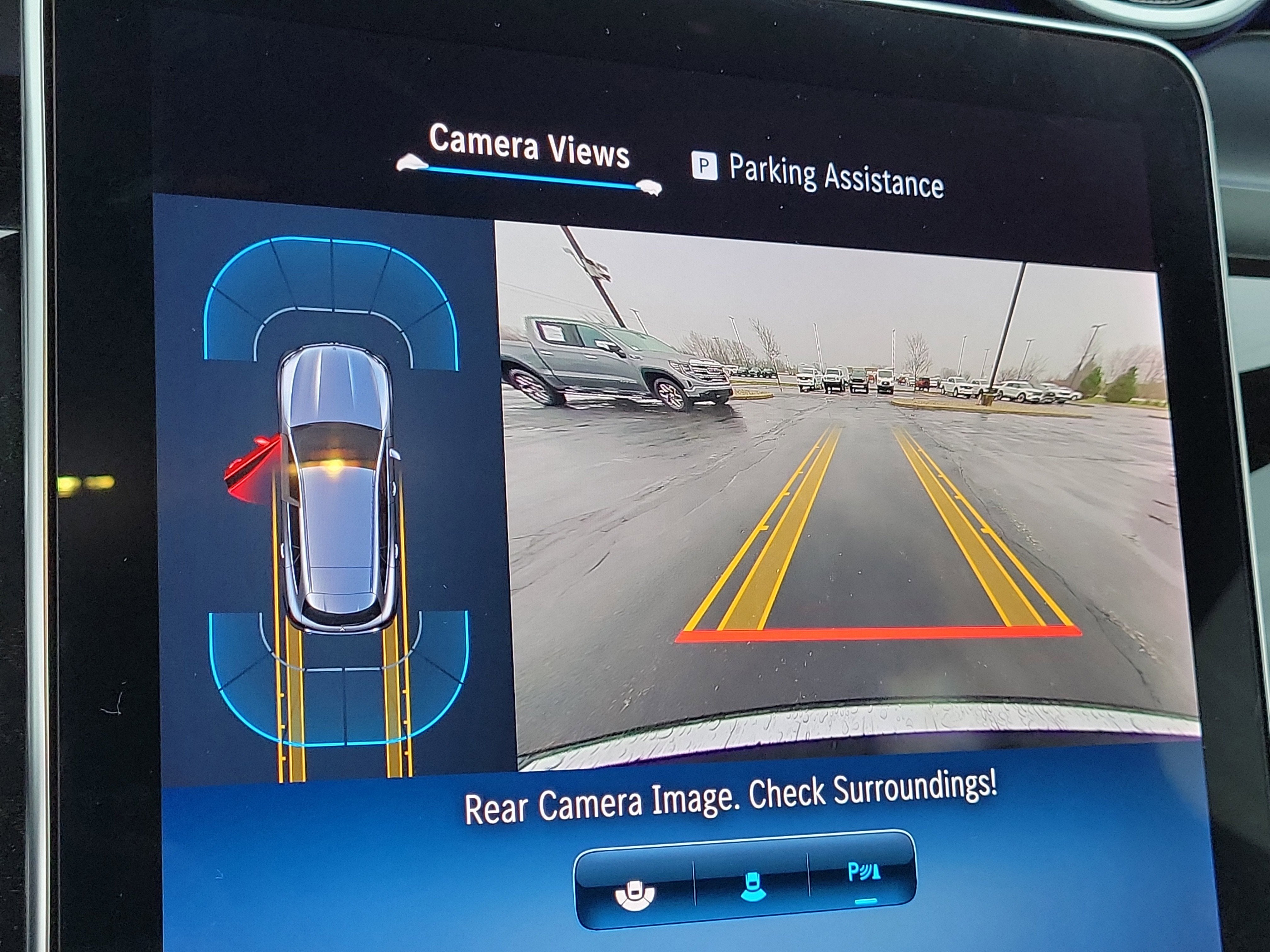 2023 Mercedes-Benz GLC GLC 300